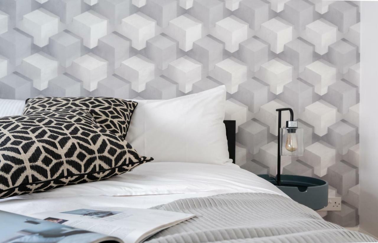 The Kensington Palace Mews - Bright & Modern 6Bdr House With Garage London Luaran gambar