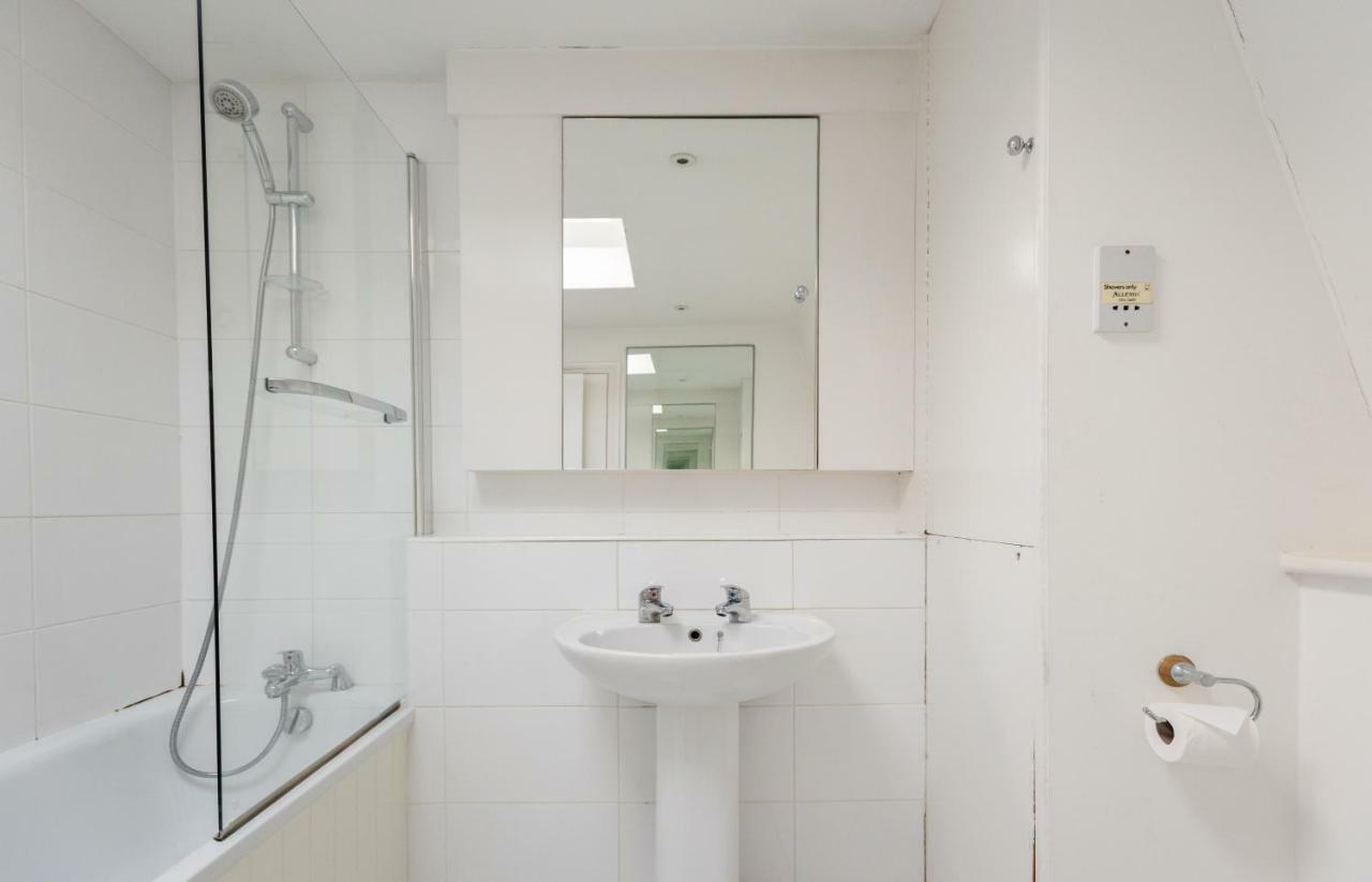 The Kensington Palace Mews - Bright & Modern 6Bdr House With Garage London Luaran gambar