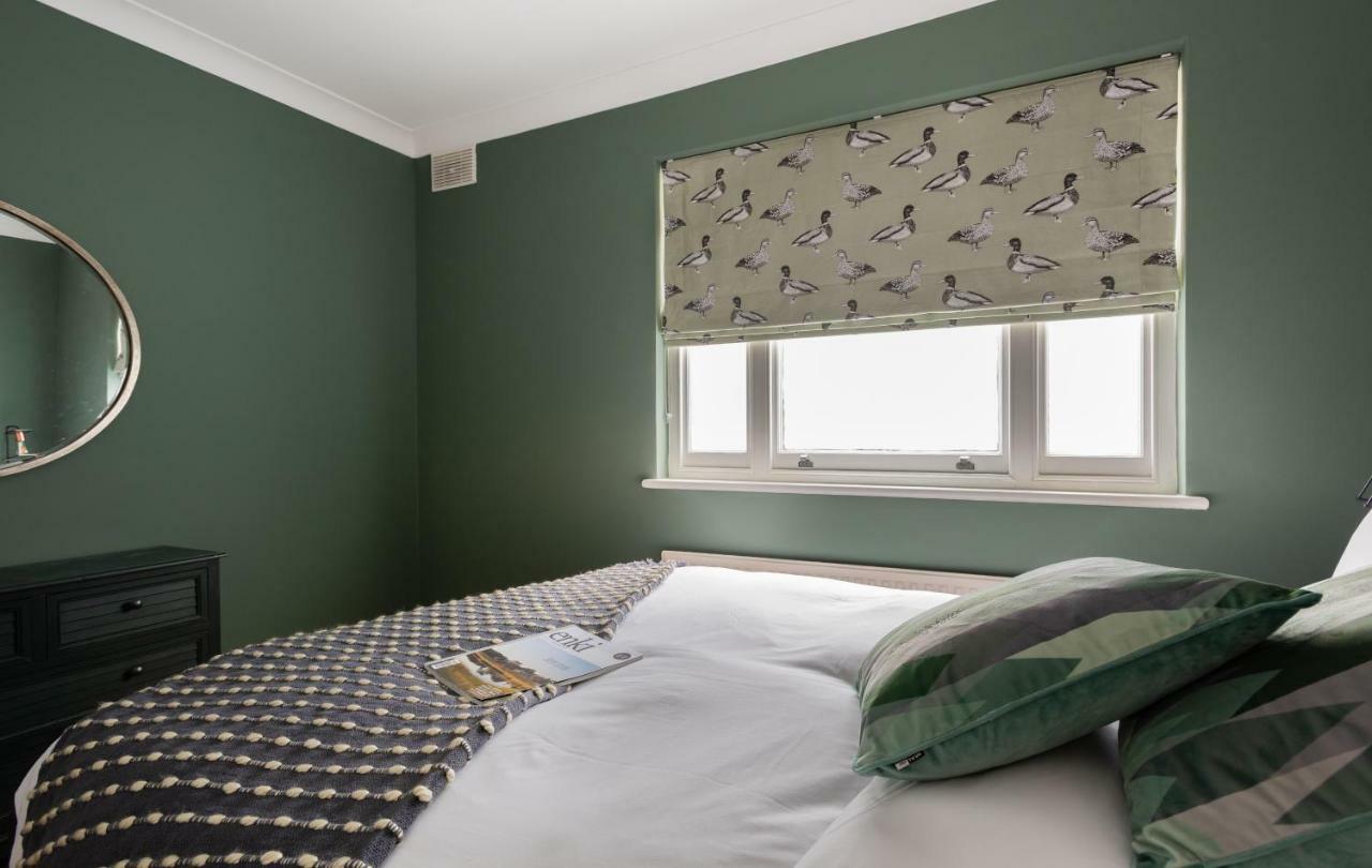 The Kensington Palace Mews - Bright & Modern 6Bdr House With Garage London Luaran gambar
