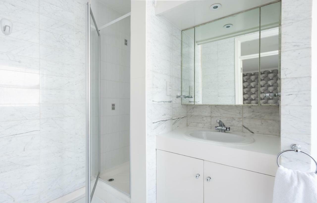The Kensington Palace Mews - Bright & Modern 6Bdr House With Garage London Luaran gambar
